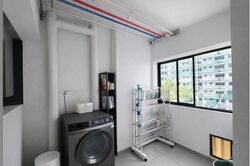 Blk 324 Tampines Street 32 (Tampines), HDB Executive #532302201